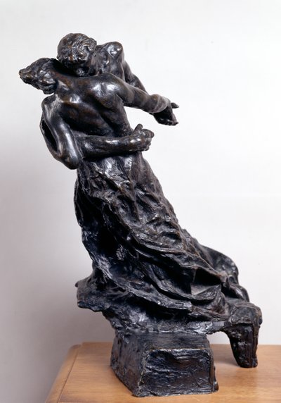 La Valse - Camille Claudel